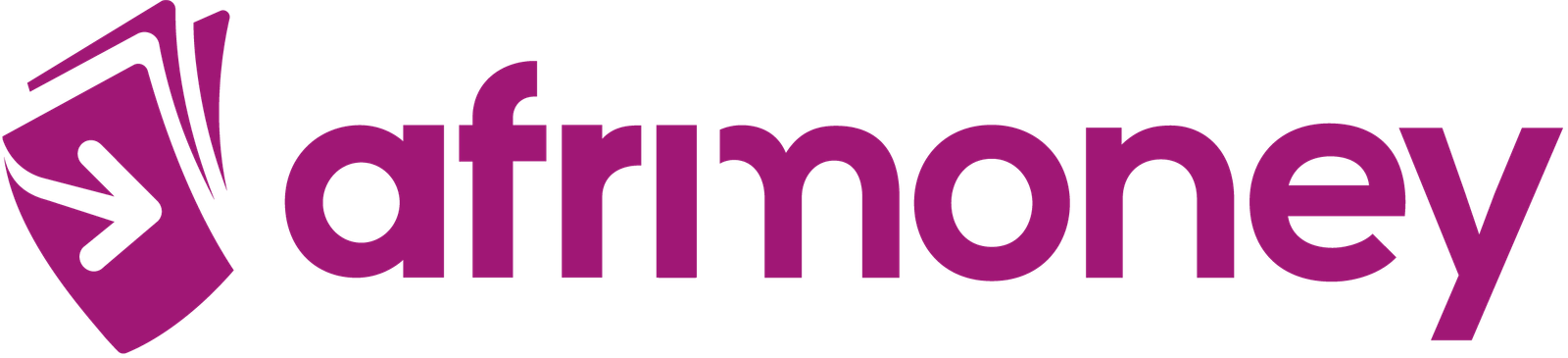 Logo Afrimoney
