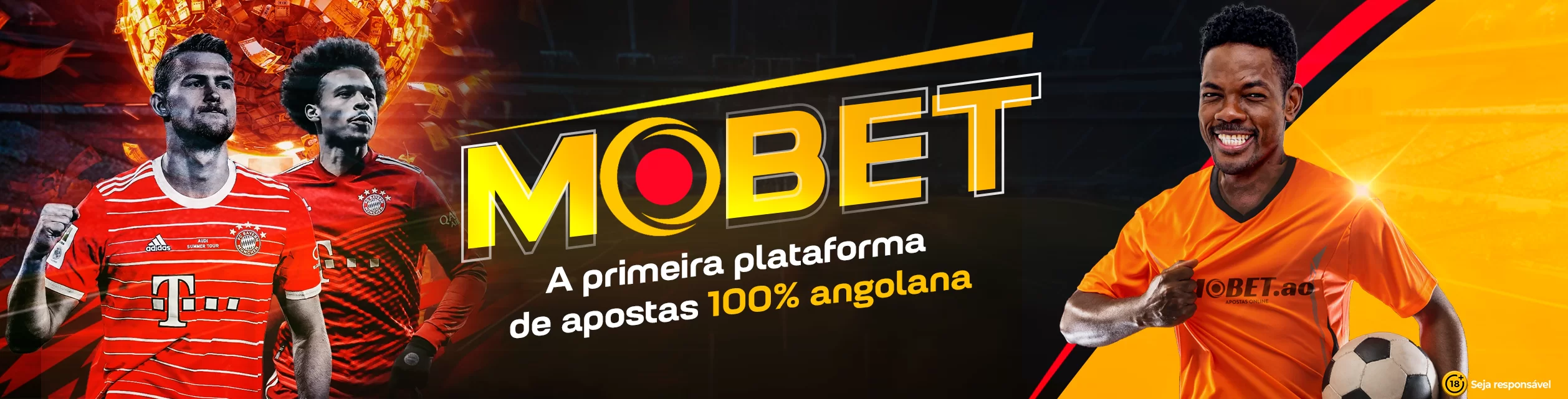 Mobet-Melhores Casas de apostas Online