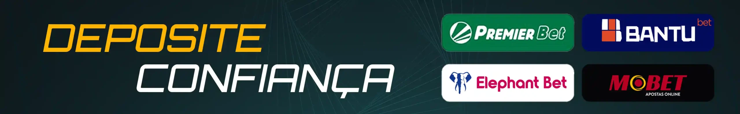 Casas de apostas em angola premierbet-bantubet-elephantbet-mobet