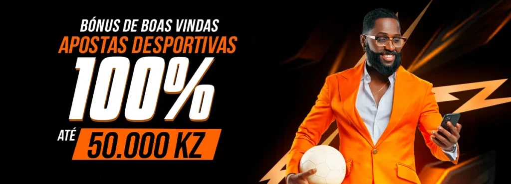 Bantubet-angola_bonus de boas vindas