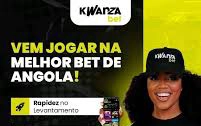 KwanzaBet Angola: A Nova Casa de Apostas que Está a Revolucionar o Mercado