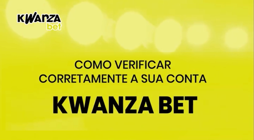 Como Verificar Corretamente a Conta Kwanza Bet em 7 Passos Infalíveis e Atualizados (Guia Completo 2026)