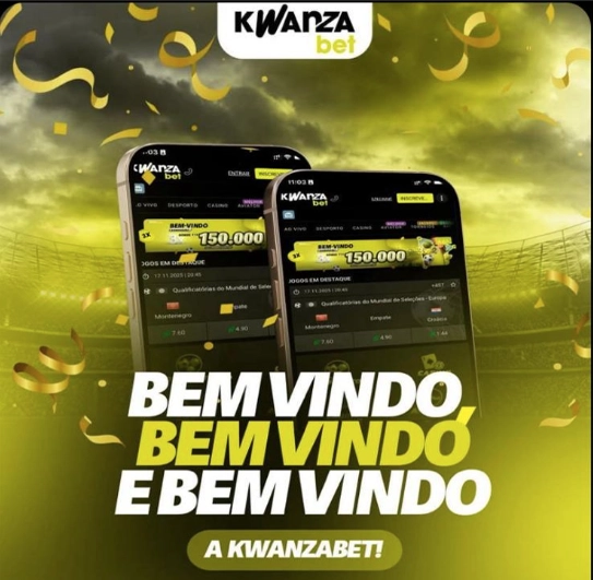 Kwanza Bet Login
