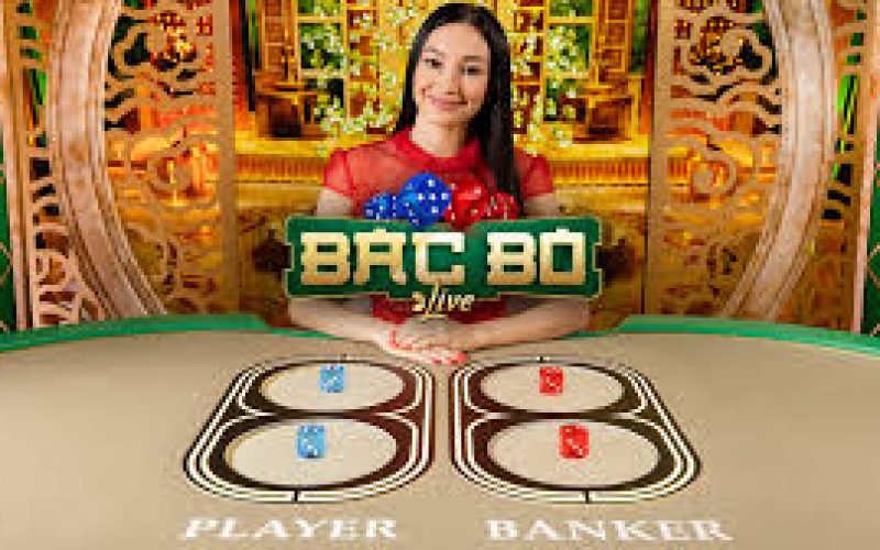 Como Jogar Bac Bo Online | Guia Completo para Apostadores