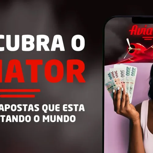 Aviator: O Jogo Que Está Revolucionando o Mundo das Apostas em Angola