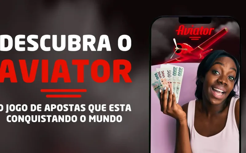 Aviator: O Jogo Que Está Revolucionando o Mundo das Apostas em Angola