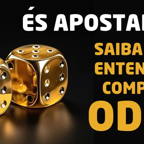 Como Entender e Comparar Odds: Guia Completo para Apostadores