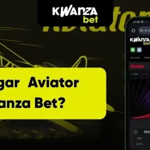 kwanza bet aviator