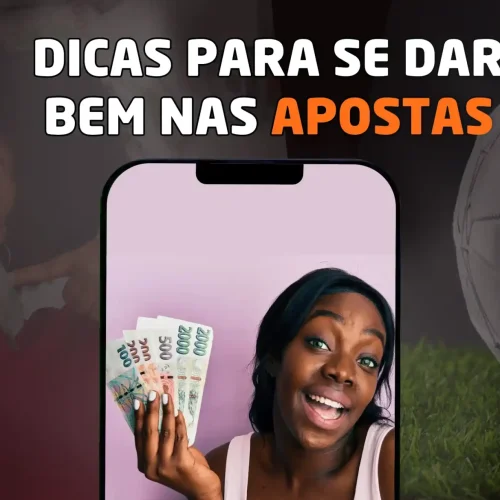 Apostas Esportivas: Dicas para Apostar em Futebol, Basquetebol e Muito Mais