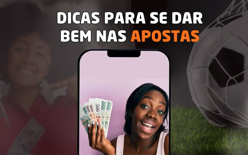 Apostas Esportivas: Dicas para Apostar em Futebol, Basquetebol e Muito Mais