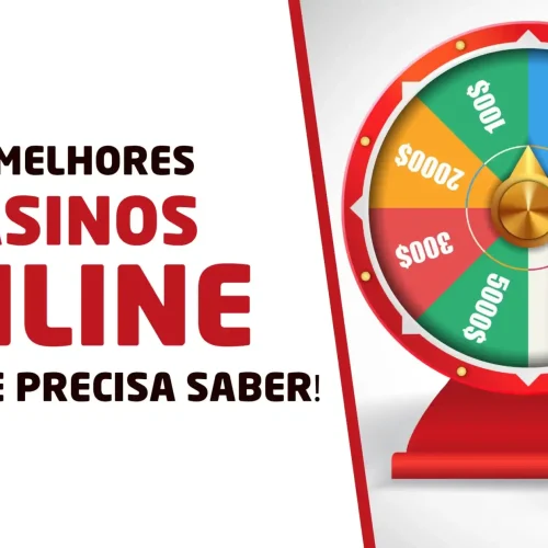 Os Melhores Casinos Online de 2024: O Que Você Precisa Saber