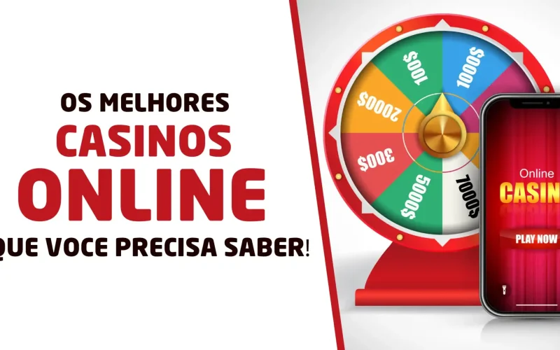 Os Melhores Casinos Online de 2024: O Que Você Precisa Saber