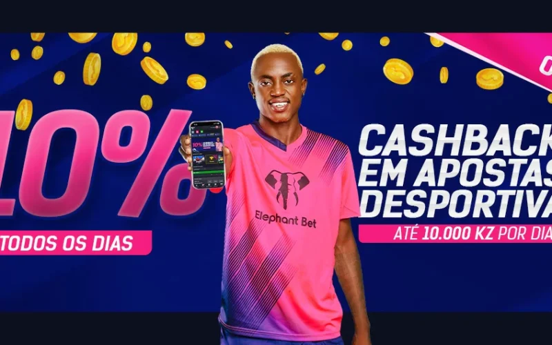 Elephant Bet Online