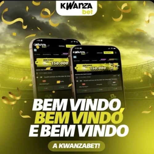 Kwanza Bet Login