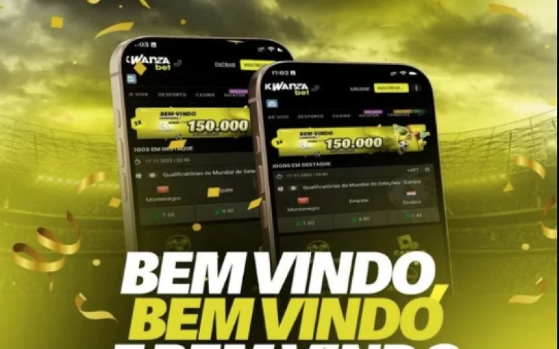 Kwanza Bet Login