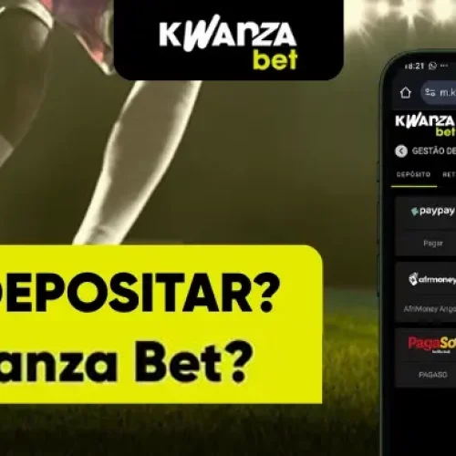 kwanza bet deposito