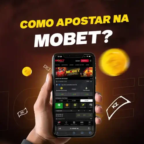 Como Apostar na Mobet Angola: Guia Completo para Iniciantes